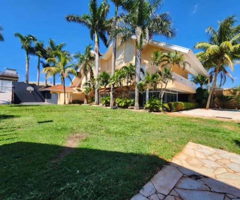 Casa Residência em Jaú