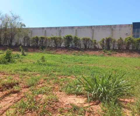 Terreno Padrão em Bauru