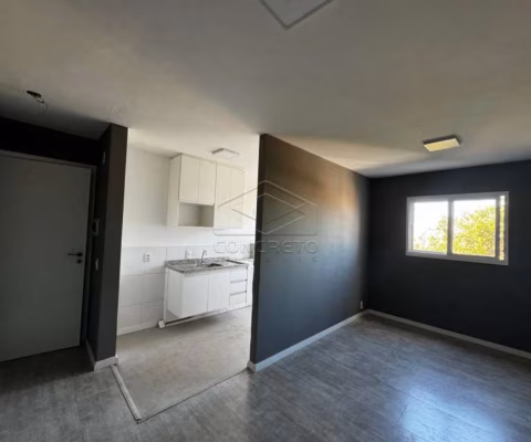 Apartamento Padrão em Jaú
