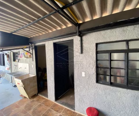 Casa Padrão em Jaú