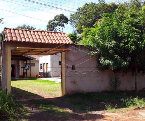 Ótima casa disponível no VALE DO IGAPÓ!