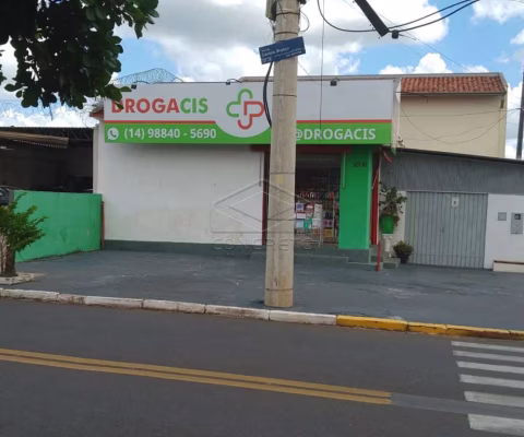 Residência com ponto comercial - Vila Ipiranga