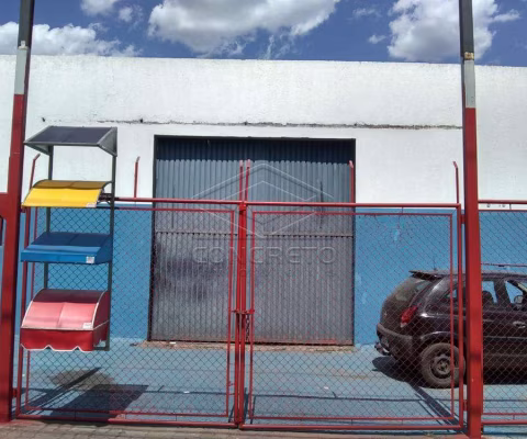 Comercial Galpão em Bauru