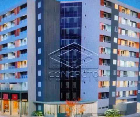 EXCELENTE APARTAMENTO NO FLY RESIDENCE