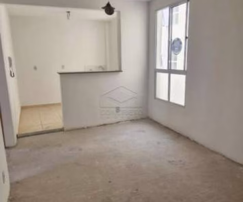 Apartamento Novo à Venda - Residencial Parque Biaggi