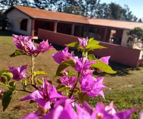 CHACARA NOSSA ROCINHA