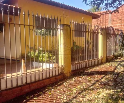 Vende-se Chácara na Zona Rural de Pederneiras - 600 m²