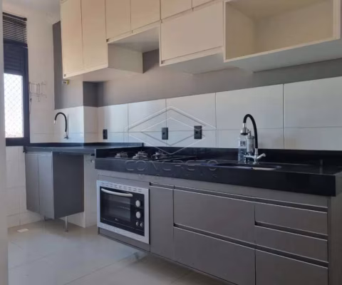 APARTAMENTO IMPECÁVEL - RESERVA TERRA BRANCA