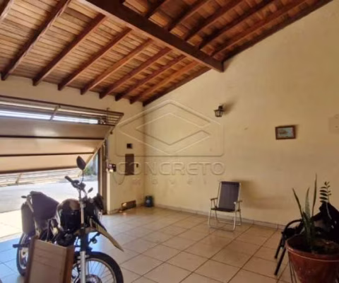 Casa à venda- Jardim Solange