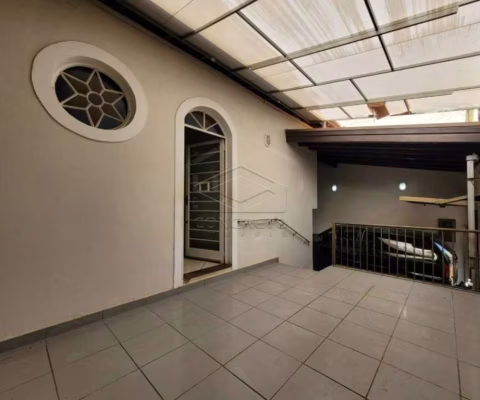 Casa Padrão em Jaú