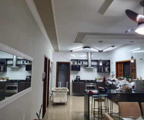 Casa Residência em Jaú