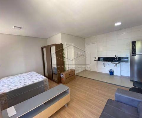 Apartamento Padrão em Jaú