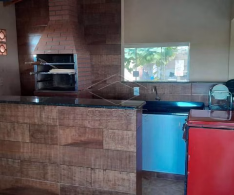 Casa com ótima localização