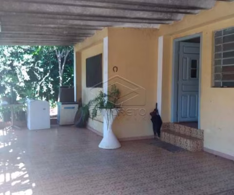 Casa Padrão em Bauru