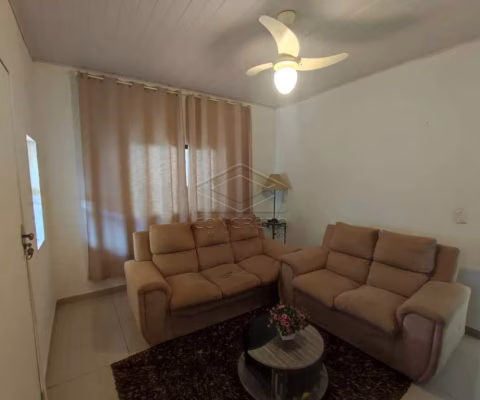 Casa Padrão em Jaú