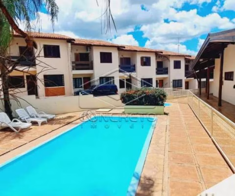 Casa ótima repleta em armários para VENDA;