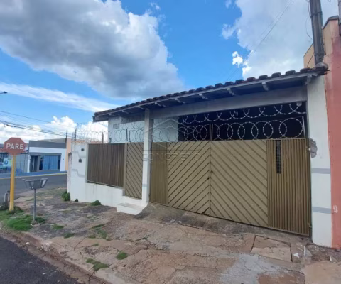 Casa à venda - VILA DUTRA