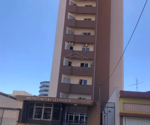 Apartamento região central!