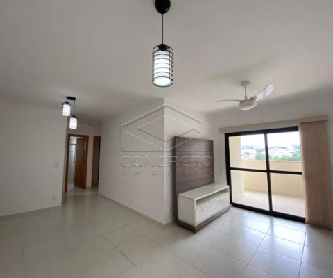 Apartamento Padrão em Jaú