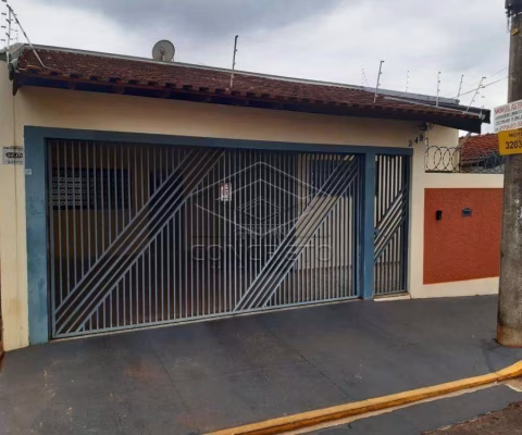 Casa Padrão em Bauru