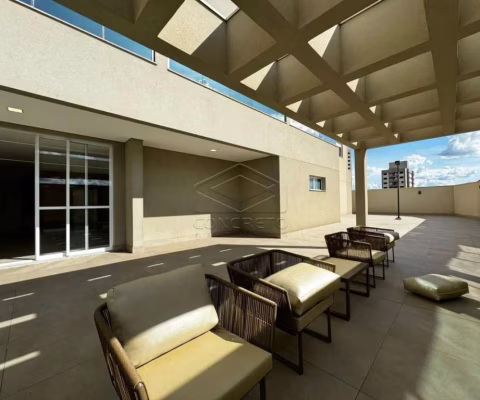 Apartamento Padrão em Jaú