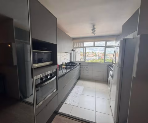 Apartamento à Venda Mobiliado