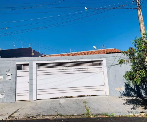 Casa Padrão em Bauru