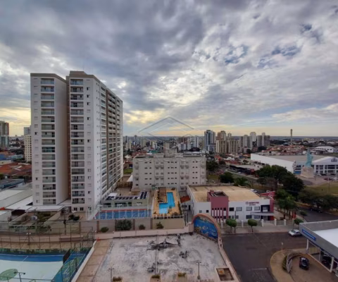 APARTAMENTO MOBILIADO - TRIANON
