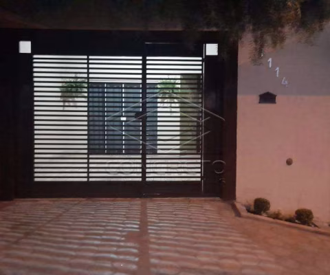 Casa Padrão em Bauru