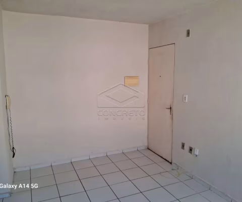 Apartamento  - RESIDENCIAL SANT ANA