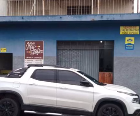 Casa à Venda no Centro