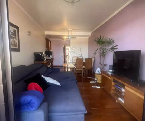 Apartamento Padrão em Botucatu