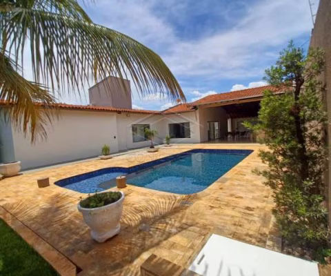 CASA NO JARDIM TERRA BRANCA