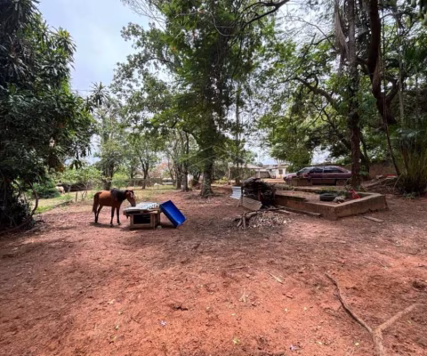 CHÁCARA 6800 M PRÓXIMO AVENIDAS DAS BANDEIRAS