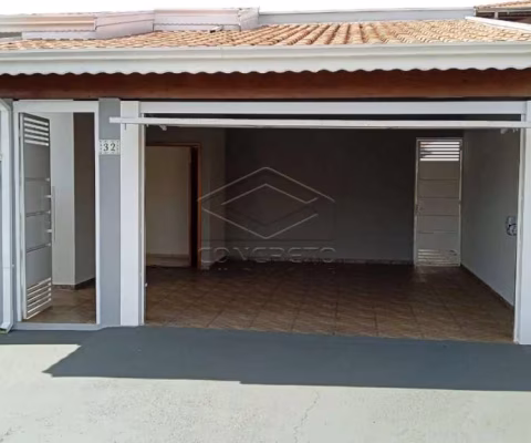 Casa à Venda Residencial Outo Verde