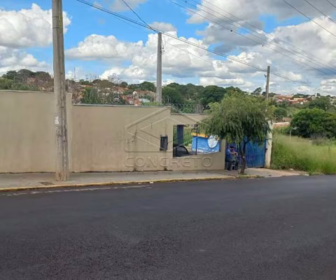 PRÉDIO COMERCIAL