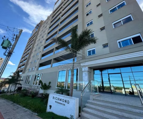 Apartamento Padrão em Jaú