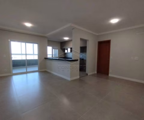Apartamento Padrão em Jaú