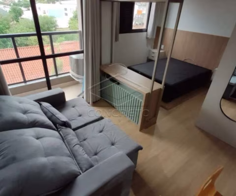 Apartamento Padrão em Jaú