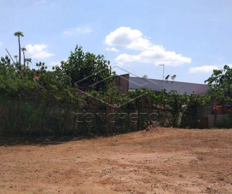 Lote plano - Pq das Nações
