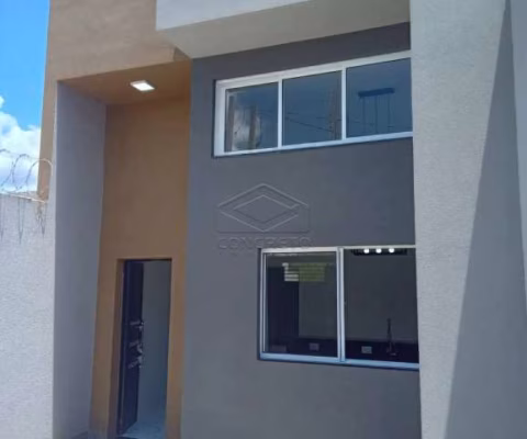 Residência Moderna e Confortável no Parque Residencial Castelo