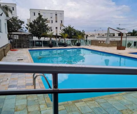 Apartamento com 2 quartos à venda no Jardim Estrela D'Alva, Bauru 