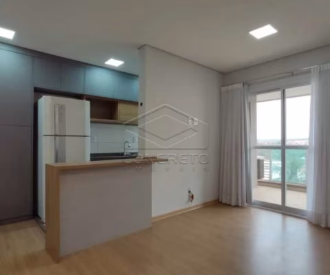 Apartamento Padrão em Jaú