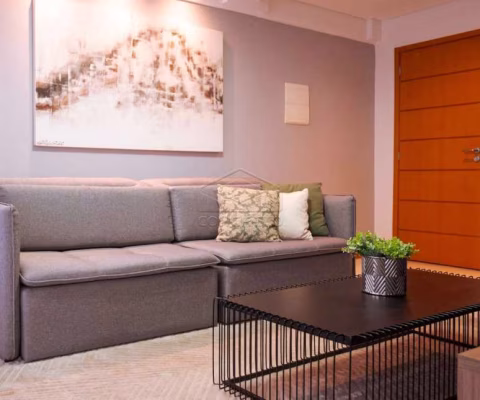 APARTAMENTO DUPLEX PARA VENDA OU LOCAÇÃO - MOBILIADO
