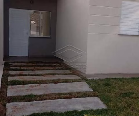 RESIDÊNCIA - VILLA GRACIOSA