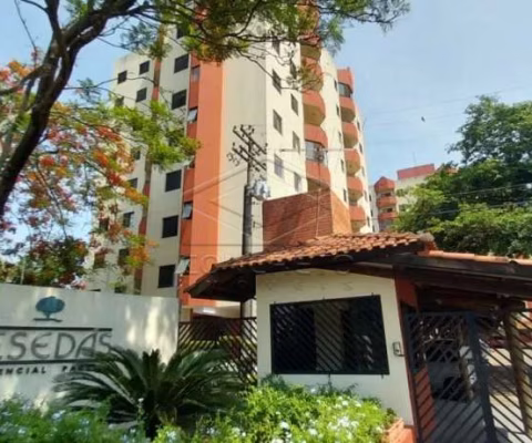 Apartamento com 3 quartos à venda na Vila Engler, Bauru 