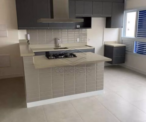 Apartamento com 02 suítes, climatizado e completo em armários no Urban Europa