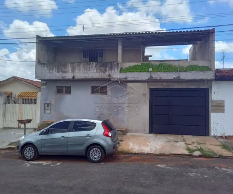 Casa à Venda no Joaquim Guilherme - 302m² de construção!