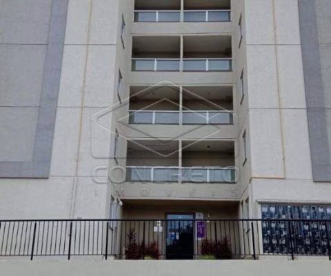 VENDE-SE APARTAMENTO RESIDENCIAL BARCHI