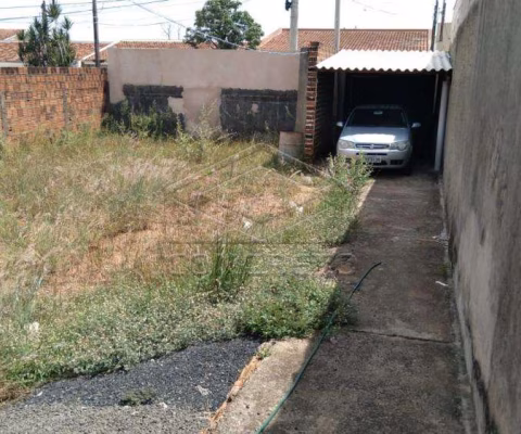 Terreno Padrão em Bauru